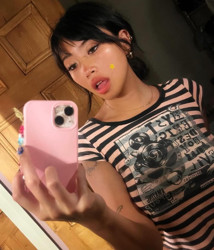 The Gen Z Revolution of Pimple Patches and Acne Positivity 6