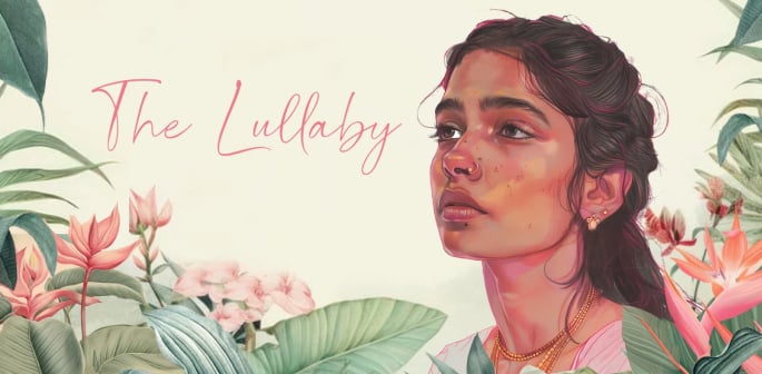 The Lullaby Brings Disability & Hope to the Screen F