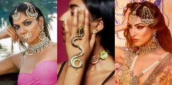 Top Online Stores for South Asian Jewellery in the UK