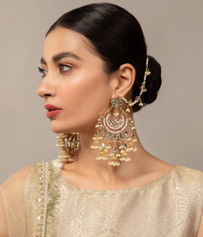 Top Ways to Style your Farshi Shalwar this Eid (2)