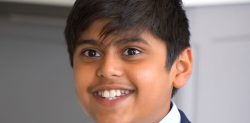 US Indian Teenager creates AI App that detects Heart Issues