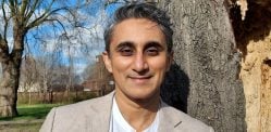 Vaseem Khan to lead 'Creative Thursday' in July 2025 - F