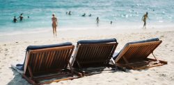 What are the Top Travel Trends for Spring 2025?