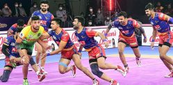What is Kabaddi and How Do You Play It? What is Kabaddi and How Do You Play It f