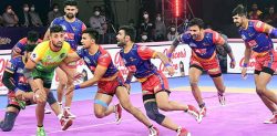 What is Kabaddi and How Do You Play It?