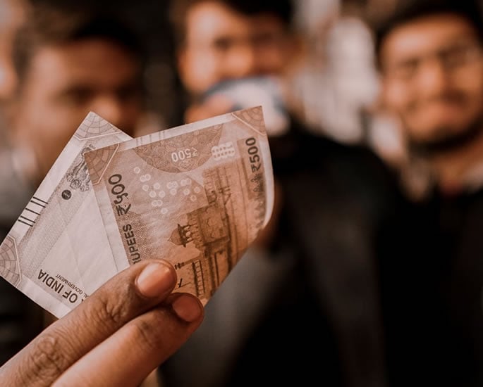 What is the 'Dunki Route used by Illegal Indian Immigrants - cost