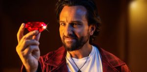 When is 'Jewel Thief - The Heist Begins arriving on Netflix f