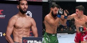 Why Indian MMA Fighters Struggle to Succeed Globally f