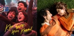 Why Modern Bollywood Rom Coms are Winning over Gen Z F