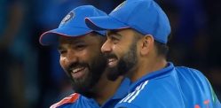 Will India be Beaten at the Champions Trophy? Will India be Beaten at the Champions Trophy f
