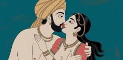 Kama Sutra: Desi Sex Secrets for Epic Pleasure Kamasutra for epic desi sex