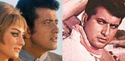 10 Best Manoj Kumar Films to Remember Him By - F