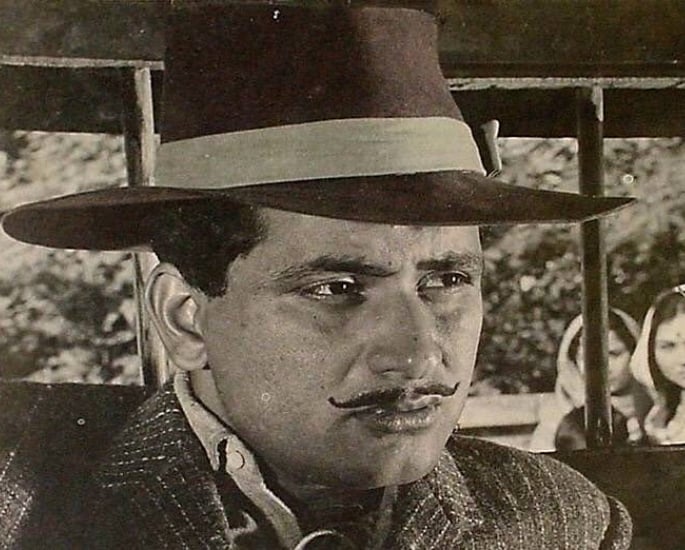 10 Best Manoj Kumar Films to Remember Him By -Shaheed