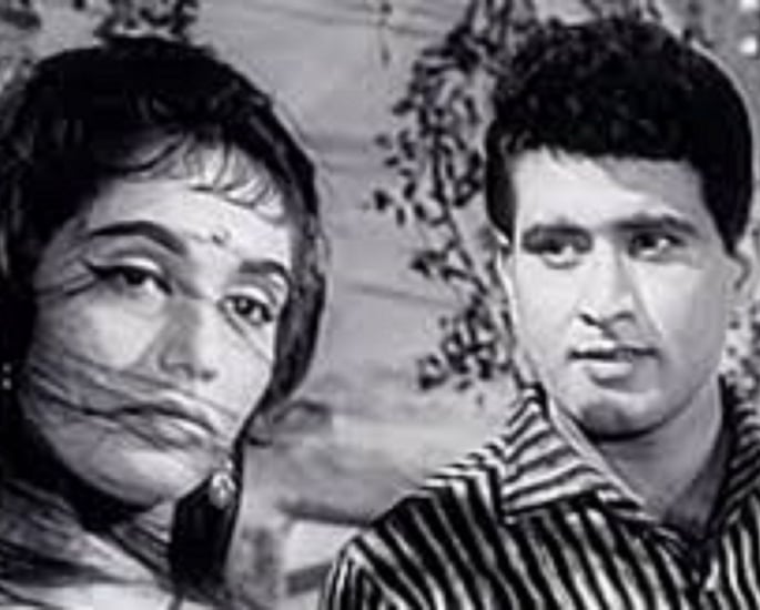 10 Best Manoj Kumar Films to Remember Him By - Woh Kaun Thi