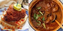10 Bold & Spicy Recipes That Bring the Heat – f