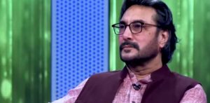adnan siddiqui