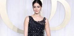 Ananya Panday becomes Chanel Ambassador f