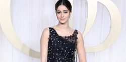 Ananya Panday becomes Chanel Ambassador