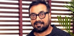 Anurag Kashyap says he is 'Busier than SRK' Anurag Kashyap says he is 'Busier than SRK' as he Slams Haters f