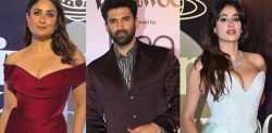 Bollywood Stars Stun at Vivienne Westwood’s India Fashion Show