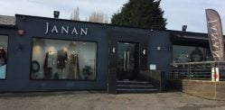 Bradford Asian Fashion Store Plan Refused f