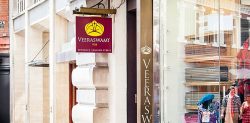 Britain’s Oldest Curry House risks Closure over Crown Estate Row