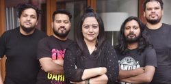 Chirkutt confirms New Album after 8-year Break