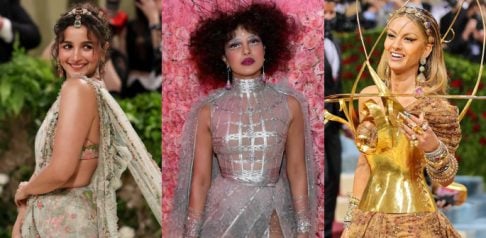 Which South Asian Celebrities will Attend the 2026 Met Gala