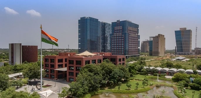 Coventry University to open Campus in India's GIFT City f