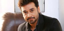 Faysal Quraishi addresses Criticism over his ‘Raaja Rani’ Role