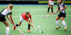 Government announces £100m Funding for Grassroots Sports f