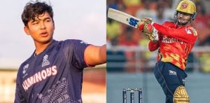 How India's T20 Leagues are Powering IPL's Young Stars f