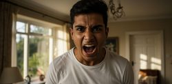 How Toxic Masculinity affects British South Asian Men