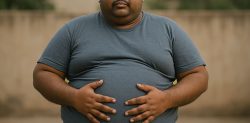 How the Indian Pot Belly went from Satire to Silent Killer