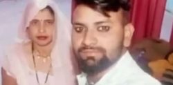 Indian Man elopes with Bride’s Mother days before Wedding