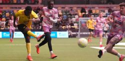 Inside Baller League UK’s Fast-Paced Football Revolution