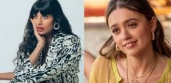 Jameela Jamil defends Aimee Lou Wood after 'Mean' SNL Skit f