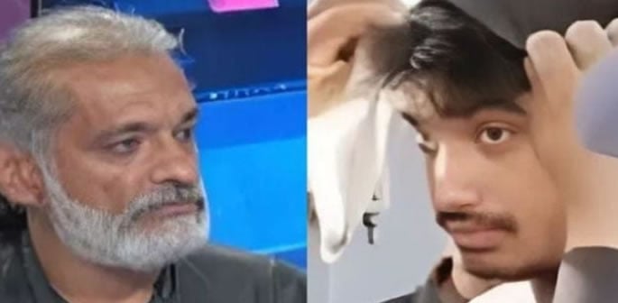 Kamran Qureshi alleges Assault & Threats by Police f