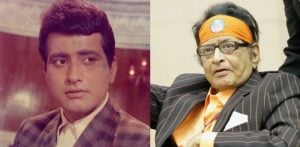 Legendary Actor & Filmmaker Manoj Kumar dies aged 87 - F