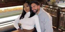 Love Island's Lochan Nowacki & Whitney Adebayo confirm Split f