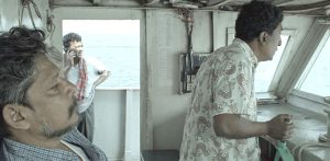 Mastul' enters Moscow International Film Festival f