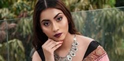 Meghna Alam arrested during Facebook Live Stream f