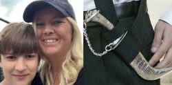 Mother urges Law Change after ‘Staff Member’ wears Kirpan in School