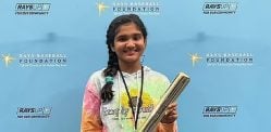 Parents call Lawyers over refusal to accept Daughter's Spelling Bee Loss f