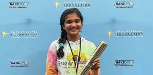 Parents call Lawyers over refusal to accept Daughter's Spelling Bee Loss f