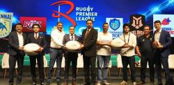 Rugby Premier League to Debut in Mumbai