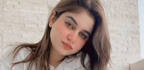 Samiya Hijab breaks Silence on 'Leaked Video' | DESIblitz