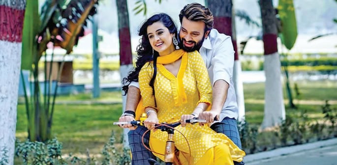 Shakib Khans 'Antaratma removed from Star Cineplex f
