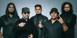 Shironamhin announces 1st Canada Tour