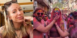 Solo Traveller shares 5 Things She Experienced in India